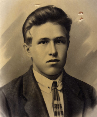 Аминев Василий Андреевич