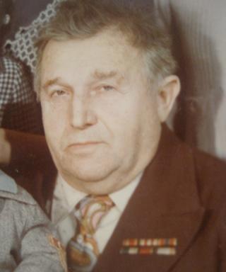 Тубский Павел Борисович