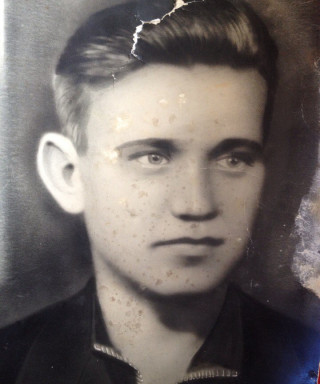 Бадьянов Николай Павлович