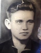 Бадьянов Николай Павлович