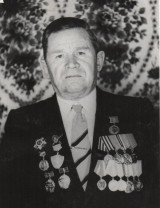 Кранин Митрофан Иванович