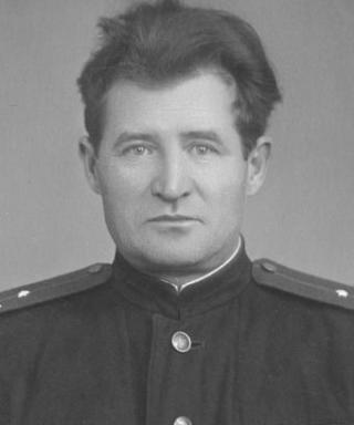 Береза Борис Иосифович
