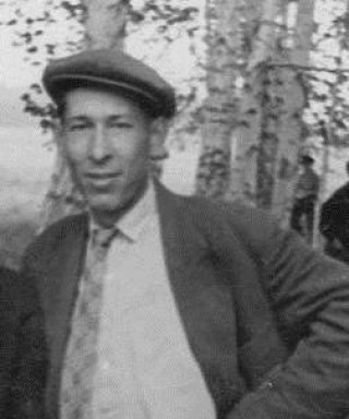 Хамзин Абдулла Амануллович