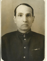 Суслонов Иван Кузьмич