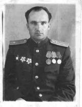 Суляев Махмуд Усманович