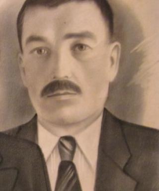 Айгоров Василий Александрович