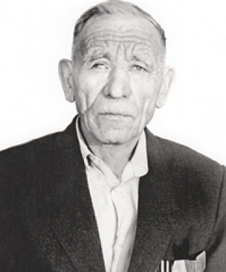 Селиванов Тимофей Ефимович