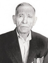 Селиванов Тимофей Ефимович