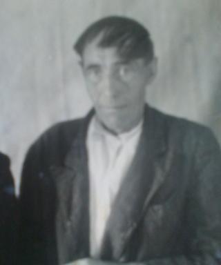 Таширев Андрей Гаврилович