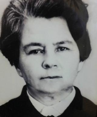 Филиппова Анна Ивановна