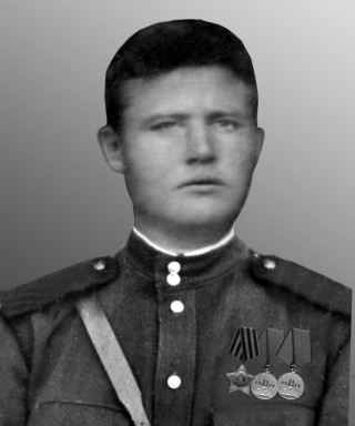 Курасов Николай Петрович