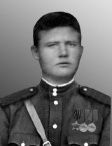 Курасов Николай Петрович