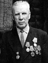 Ястребов Гавриил Васильевич