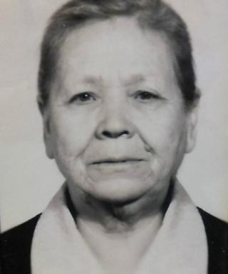 Айгорова Екатерина Васильевна