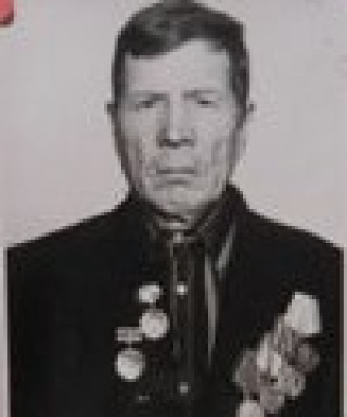 Данин Семен Иванович