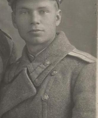 Копылов Василий Панфёрович