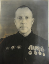 Беляев Тимофей Яковлевич