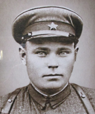 Карошин Иван Сергеевич