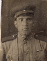 Рябов Степан Петрович