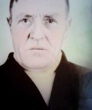 Фомин Виктор Леонтьевич