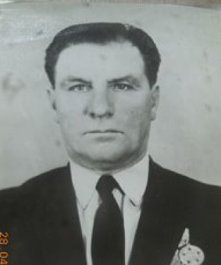 Тыщенко Андрей Сергеевич