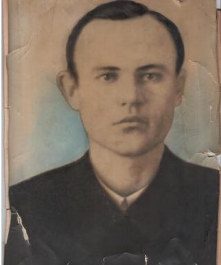 Денисов Михаил Александрович