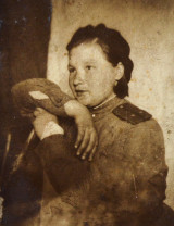 Селяскина (Хатеева) Анастасия Андреевна