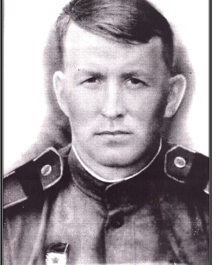 Калиничев Григорий Акимович