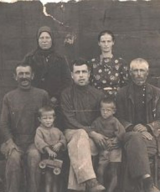 Тюкин Михаил Николаевич