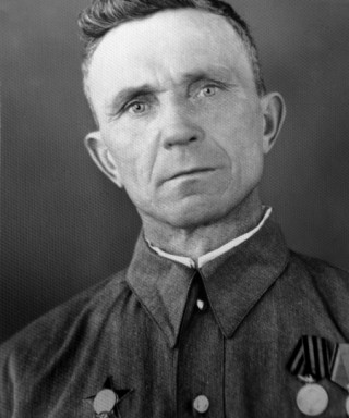 Телешенко Григорий Петрович