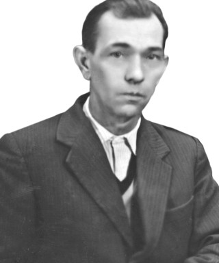 Корнев Анатолий Иванович