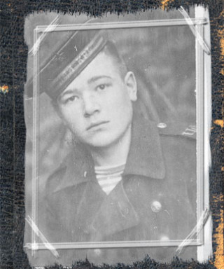 Квашнин Аркадий Игнатьевич