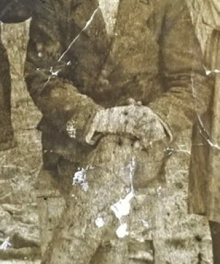 Аникин Евграф Ерофеевич