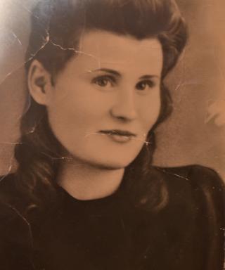 Хвальцова Мария Васильевна