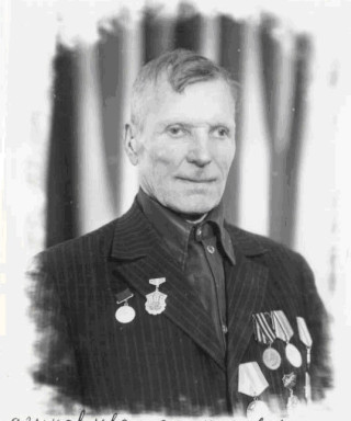 Языков Иван Самуилович