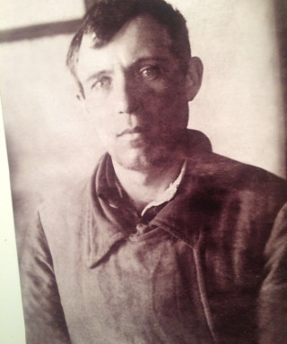 Дьяченко Никита Федосеевич