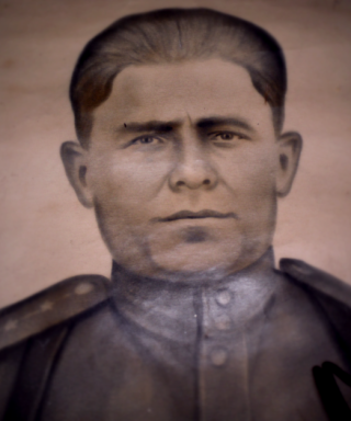 Лисицын Яков Иванович