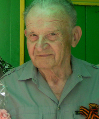 Борисов Владимир Александрович