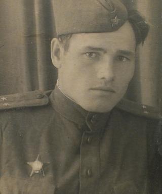 Лошанков Евгений Фокеевич