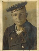 Бахаев Василий Александрович