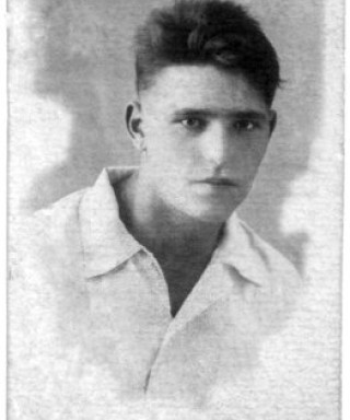 Акимов Робинзон Махмудович