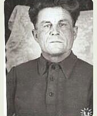 Позюбан Константин Данилович