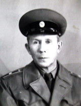 Мухин Валентин Иванович