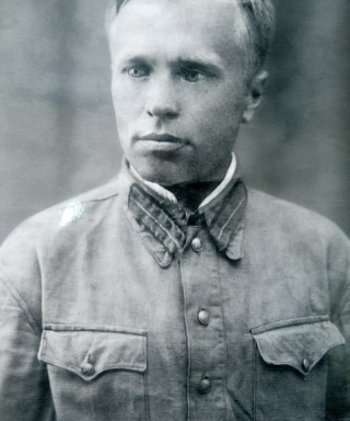 Поляков Михаил Иванович