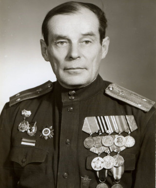 Муравьёв Марк Викторович