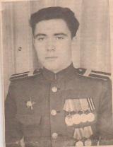 Мусиков Юрий Александрович
