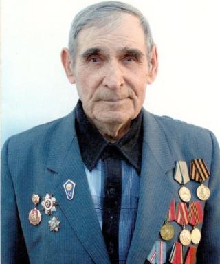 Терпелюк Григорий Семенович