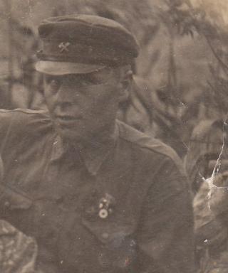 Рубинин Павел Иванович
