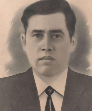 Зеленин Алексей Акимович