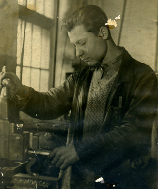 Боровков Григорий Георгиевич